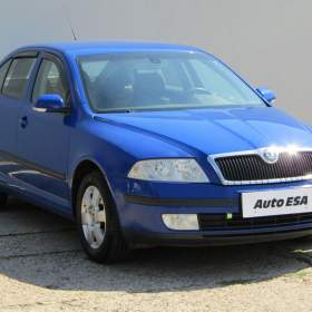 Fotka k inzerátu Škoda Octavia 2.0 TDi, Elegance, TZ / 19118769