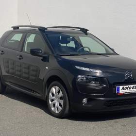 Fotka k inzerátu Citroën C4 Cactus 1.2PT, Feel, TZ / 19119106