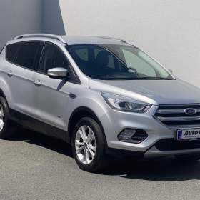 Fotka k inzerátu Ford Kuga 2.0 TDCi AWD, Titanium, AT / 19119108