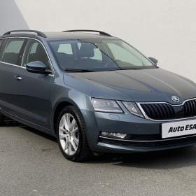 Fotka k inzerátu Škoda Octavia 1.6 TDi, Style, LED / 19119529