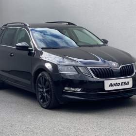 Fotka k inzerátu Škoda Octavia 1.4 TSi, Ambiente, DSG / 19119531