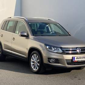 Fotka k inzerátu Volkswagen Tiguan 2.0 TDi, Sport, bixen, TZ, / 19119578