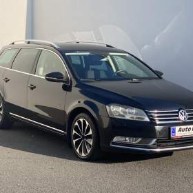 Fotka k inzerátu Volkswagen Passat 1.4 TSI, Comfortline / 19120816