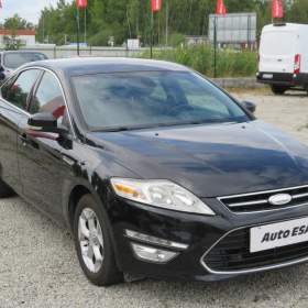 Fotka k inzerátu Ford Mondeo 1.6EB, ČR, AC, temp. / 19121116