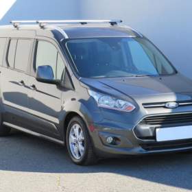 Fotka k inzerátu Ford Tourneo Connect 1.5TDCi MAXi, TREND, AT / 19122273