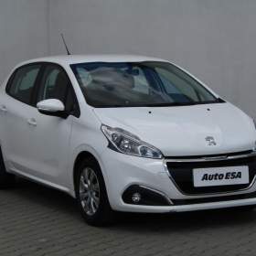 Fotka k inzerátu Peugeot 208 1.2 i, STK05/2025 / 19122447