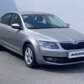 Fotka k inzerátu Škoda Octavia 1.6 TDi, Style, TZ, bixen / 19122549