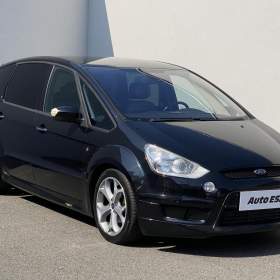 Fotka k inzerátu Ford S- MAX 2.2TDCi, Titanium S, bixen / 19122869