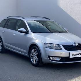 Fotka k inzerátu Škoda Octavia 1.2 TSi, Ambition, +kola / 19122997