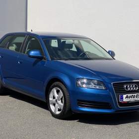 Fotka k inzerátu Audi A3 1.4 TFSi, Attraction / 19123085