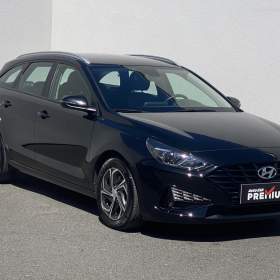 Fotka k inzerátu Hyundai i30 1.0 T- GDi CW, Comfort / 19123109