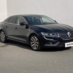 Fotka k inzerátu Renault Talisman 2.0dCi, Intense, AT, LED / 19123162