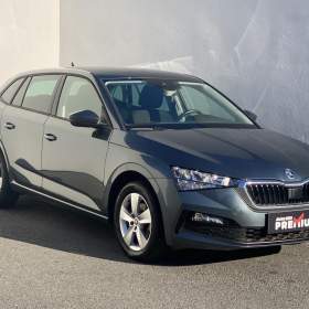 Fotka k inzerátu Škoda Scala 1.0 TSi, Ambition, DSG / 19123169