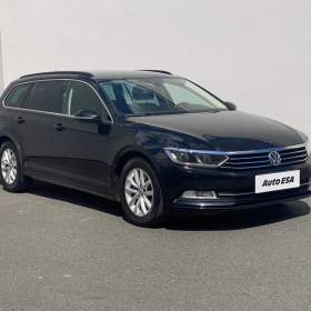 Fotka k inzerátu Volkswagen Passat 2.0 TDi, Comfortline, LED / 19123172