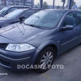 Fotka k inzerátu Renault Mégane 1.6, klima, STK10/2025 / 19125701