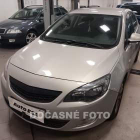 Fotka k inzerátu Opel Astra 1.7 CDTi, STK09/2024 / 19126536