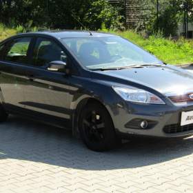 Fotka k inzerátu Ford Focus 1.8 TDCI, ČR, Klima / 19126735