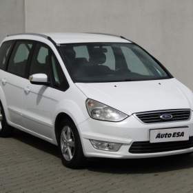 Fotka k inzerátu Ford Galaxy 2.0TDCI, 7míst, STK11/2024 / 19126988