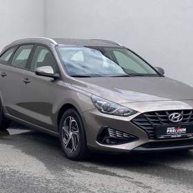 Fotka k inzerátu Hyundai i30 1.5 DPi, Comfort, kamera / 19127192