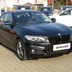 Fotka k inzerátu BMW 2.0d 220d / 19127201