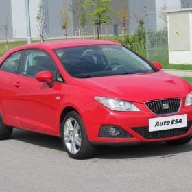 Fotka k inzerátu Seat Ibiza 1.4, ČR, klima, STK04/2025 / 19127222