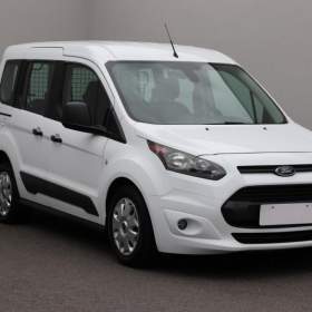 Fotka k inzerátu Ford Transit Connect 1.5TDCi, TREND, AC / 19127366