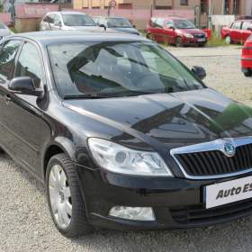 Fotka k inzerátu Škoda Octavia 1.4 TSi, STK02/2025 / 19127376