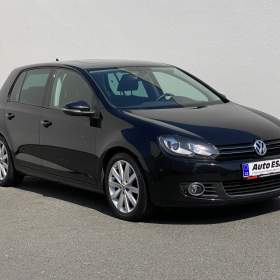 Fotka k inzerátu Volkswagen Golf 1.4 TSi, Highline, DSG / 19127397