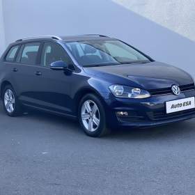 Fotka k inzerátu Volkswagen Golf 1.4 TSi, Comfortline, +ALU / 19127401