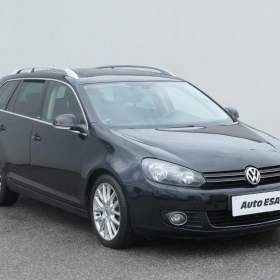 Fotka k inzerátu Volkswagen Golf 1.6TDi, Panor, AC / 19127714