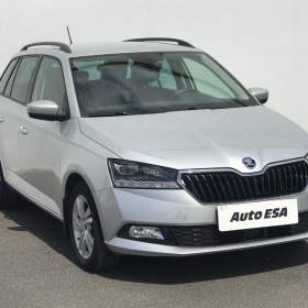 Fotka k inzerátu Škoda Fabia 1.0 TSi, Style, LED / 19128064