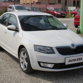 Fotka k inzerátu Škoda Octavia 2.0 TDi, Elegance, DSG / 19128068