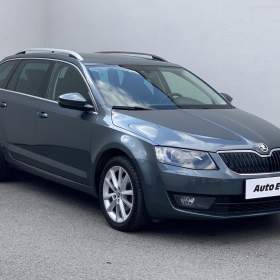 Fotka k inzerátu Škoda Octavia 1.4 TSi, Style, bixen, panor / 19128070