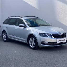 Fotka k inzerátu Škoda Octavia 1.6 TDi, ČR, Style, LED / 19129878