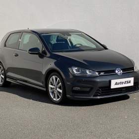 Fotka k inzerátu Volkswagen Golf 1.4 TSi, Allstar, bixen, navi / 19129884