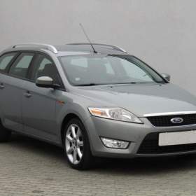 Fotka k inzerátu Ford Mondeo 2.0 TDCi / 19129885