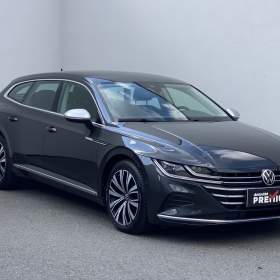 Fotka k inzerátu Volkswagen Arteon 2.0 TDi, Elegance, AT, LED / 19129886