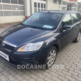 Fotka k inzerátu Ford Focus 1.8, klima, STK11/2025 / 19131342