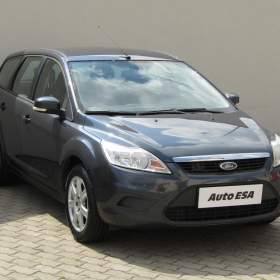 Fotka k inzerátu Ford Focus 1.8i, klima, STK11/2025 / 19131342