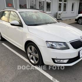 Fotka k inzerátu Škoda Octavia 2.0 TDi / 19131352