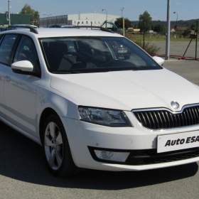 Fotka k inzerátu Škoda Octavia 2.0 TDi, ČR, AC, tempo, park / 19131352