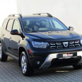 Fotka k inzerátu Dacia Duster 1.5 dCi 4x4, Prestige, LED / 19131560