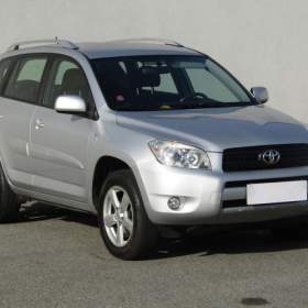 Fotka k inzerátu Toyota RAV4 2.2 D4- D, 2. maj,ČR, STK09 / 19131568