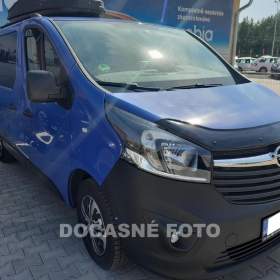 Fotka k inzerátu Opel Vivaro 1.6CDTi 9míst, 2. maj,ČR / 19131655