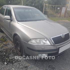 Fotka k inzerátu Škoda Octavia 1.9TDI, ČR / 19131658