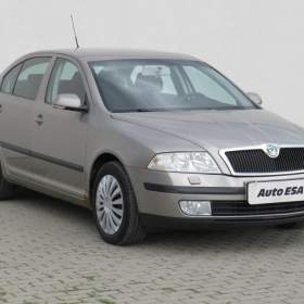 Fotka k inzerátu Škoda Octavia 1.9TDI, ČR, park. senzor / 19131658