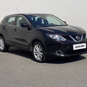 Fotka k inzerátu Nissan Qashqai 1.6 dCi, Acenta, AT, navi / 19131665