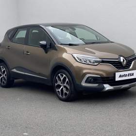 Fotka k inzerátu Renault Captur 0.9TCe, Intense, LED, kamera / 19131675