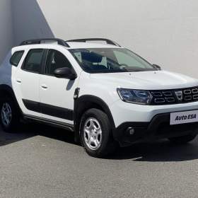 Fotka k inzerátu Dacia Duster 1.5 dCi 4x4, Comfort, TZ, / 19131685