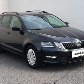 Fotka k inzerátu Škoda Octavia 2.0 TDi, Style, LED, navi / 19131688